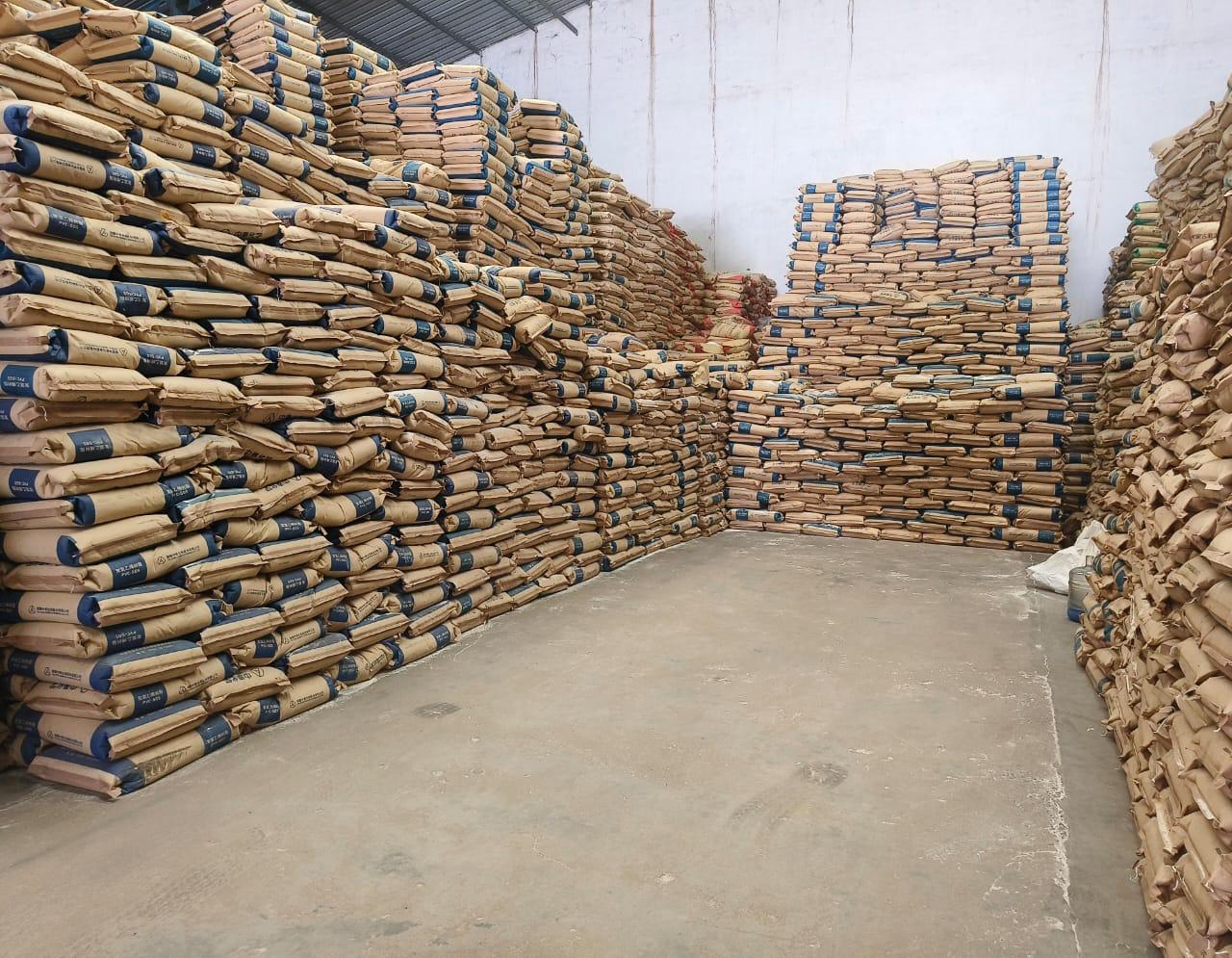 Cargo and Inventory Management
